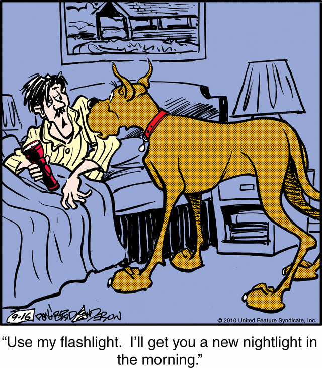 marmaduke